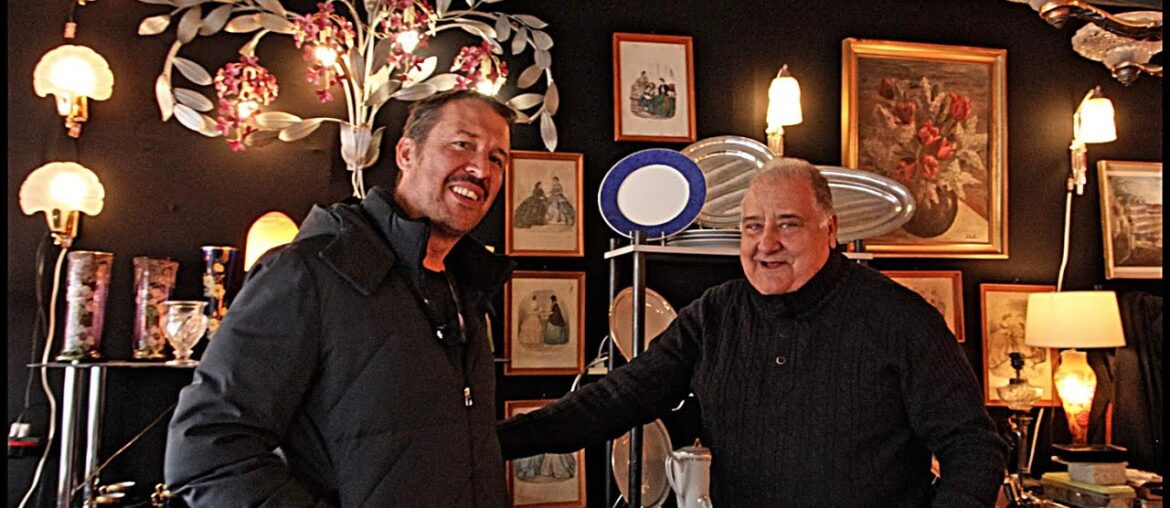 Treasure Hunting At Bordeaux Antique Fair! Can We Find A Light For Our Kitchen? Treasure Hunting At Bordeaux Antique Fair! Can We Find A Light For Our Kitchen?