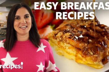 10 Cheap and Easy Breakfast Recipes | Allrecipes