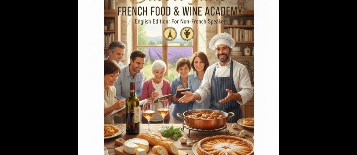 French Eating and Drinking Tutorial French Eating and Drinking Tutorial