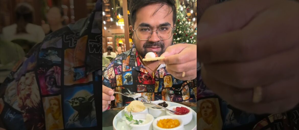 Cultivate Cafe - Singapore’s only vegan, gluten-free, GMO-free dining #shorts