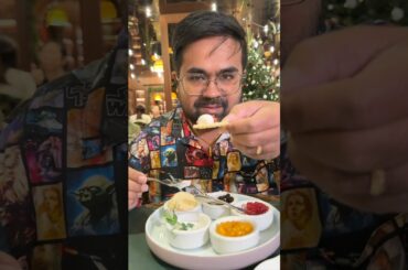 Cultivate Cafe - Singapore’s only vegan, gluten-free, GMO-free dining #shorts