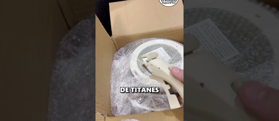 E-com Cookware  (French)