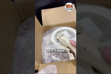 E-com Cookware  (French)