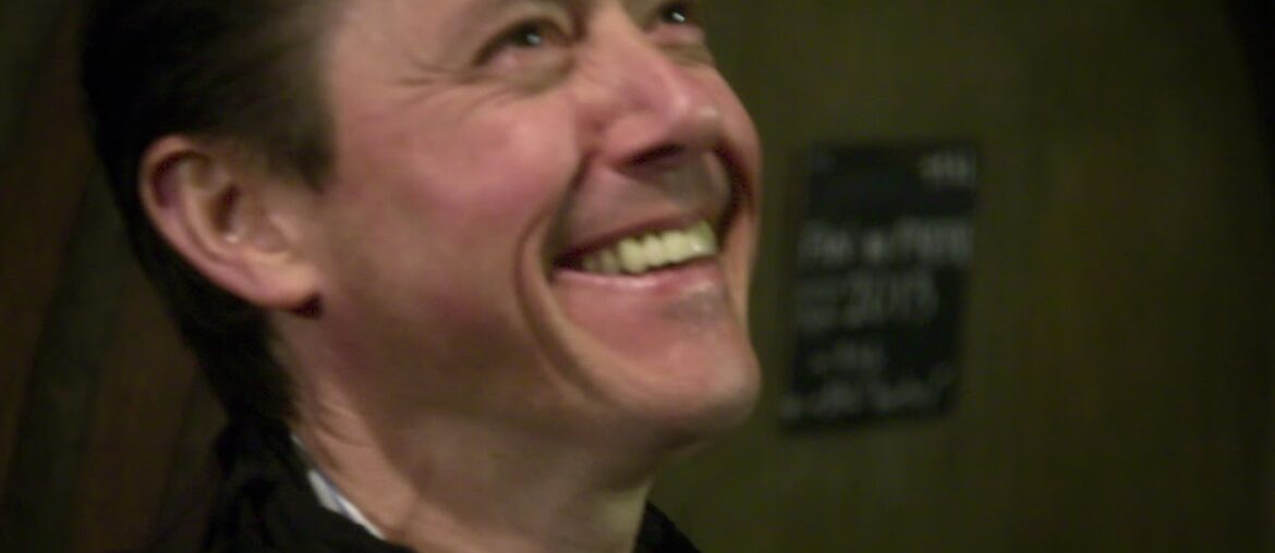 Vom Elsass ins Burgund