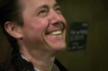 Vom Elsass ins Burgund