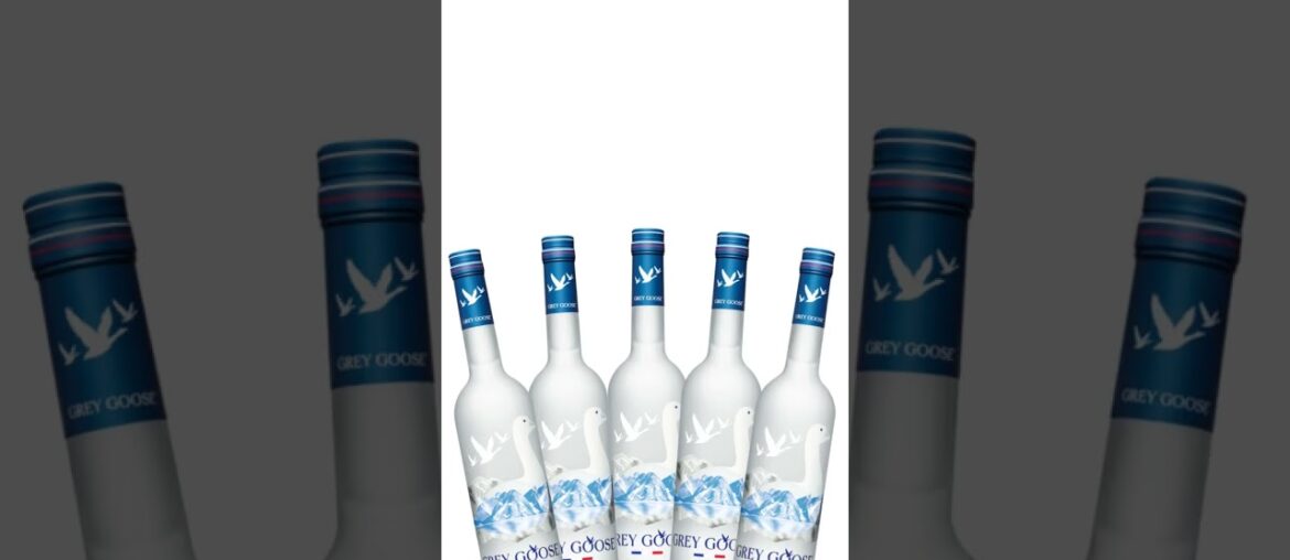 Grey Goose Vodka: The Spirit of True Luxury | Red Spirits & Wine