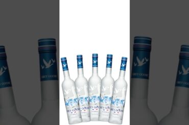 Grey Goose Vodka: The Spirit of True Luxury | Red Spirits & Wine