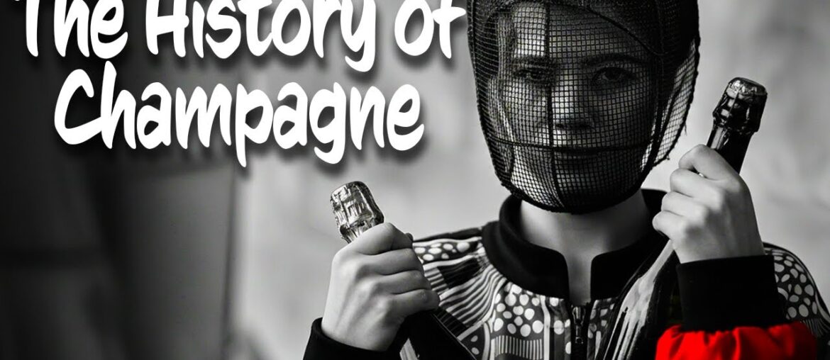 The Real History of Champagne: From Exploding Bottles to Luxury The Real History of Champagne: From Exploding Bottles to Luxury