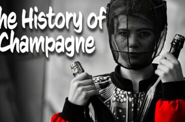The Real History of Champagne: From Exploding Bottles to Luxury