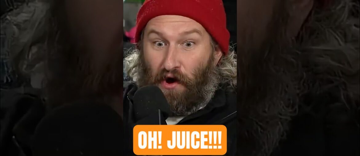 Jimmy John’s, but it’s French. Jimmy John's, but it's French.