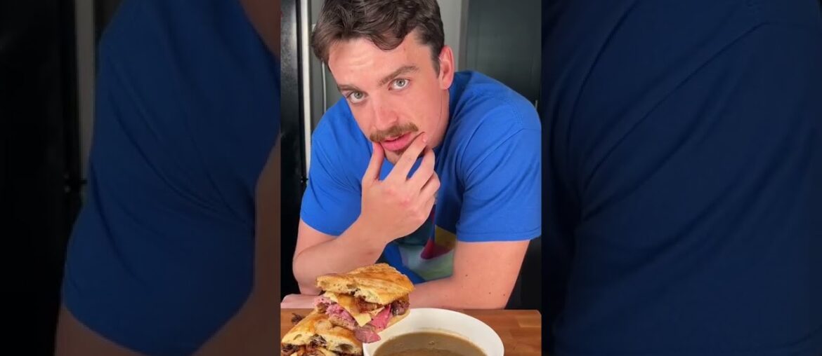 How do YOU LIKE your French? How do YOU LIKE your French?