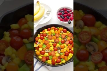 Easy Meals That Look Expensive!