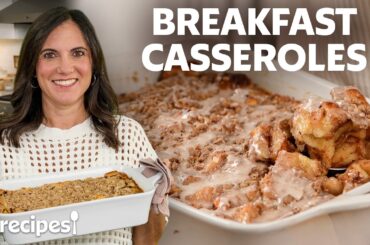 5 Holiday Breakfast Casseroles You’ll Make Every Year | Allrecipes