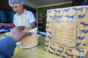 French Recipes World class delicious Cheese made in Kavre