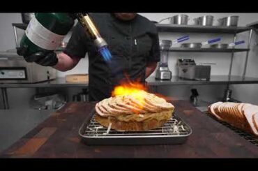 Your Favorite Soup in a Sandwich: French Onion Turkey Melt