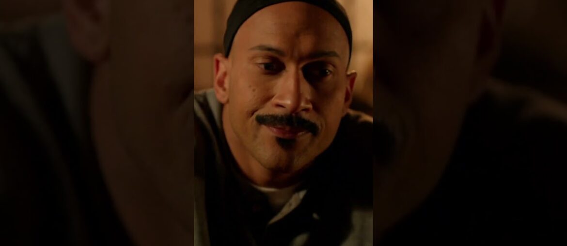 Levi's Ratatouille | Key & Peele