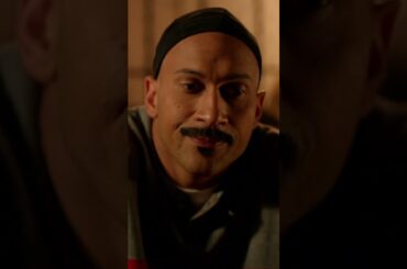 Levi's Ratatouille | Key & Peele