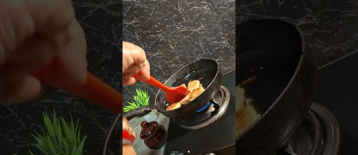 French toast recipe |milk bread recipe |kids favorite recipe |Arabian milk bread recipe#|Dessert