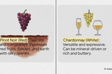Burgundy: Unveiling the Soul of Terroir