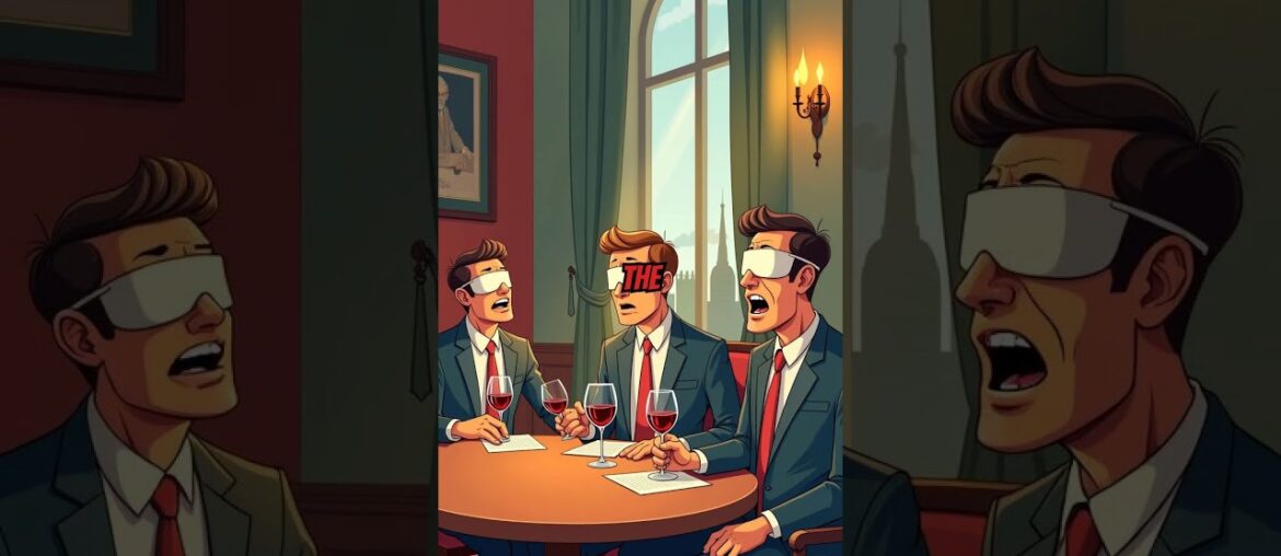 French Judges Tried to Take Back Their Scorecards! #wine #judgmentOfParis #underdogStory French Judges Tried to Take Back Their Scorecards! #wine #judgmentOfParis #underdogStory