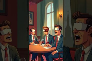 French Judges Tried to Take Back Their Scorecards! #wine #judgmentOfParis #underdogStory