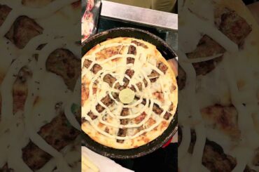 #bhaisaaab #food #lovesongs French pizza #foodie