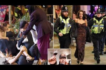 Beaujolais Nouveau Day: Swansea’s Wild Wine Bash vs. French Tradition!