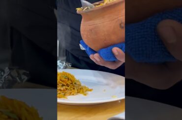 Best Biryani in the town | Srinagar | Kashmir | French Bekary #lifemixnotebook