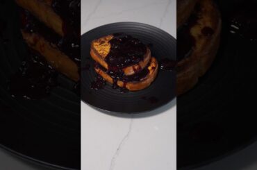 French toasts #recipe #food #foodie #breakfast #breakfastrecipe #frenchtoast