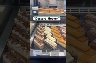 “One word: irresistible.”#viral#viralshorts#yummy#youtubeshorts#cake #paris#france#yt#viralshort