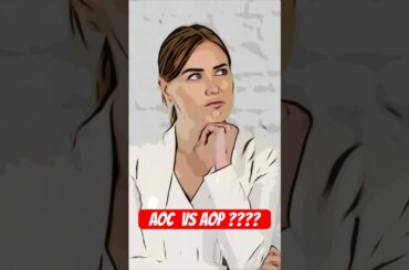 The AOC vs AOP Showdown: Which is Worth Buying?