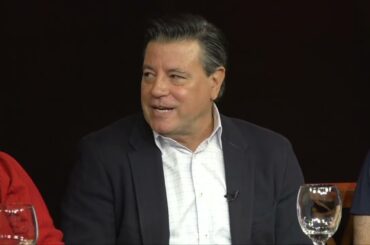 Two Guys and A Lotta Wine: French WInes with Ray and Kate Hardman