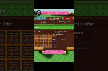 KITSUNE GIVEAWAY #growagardenupdate  #growagardentrading #growagardengiveaway #gagtrading #gagtrades