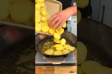 Just Another Underrated Potato Recipe