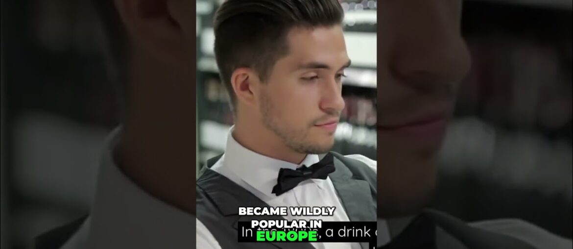 Coca-Cola's Secret: From French Wine to Global Icon #shorts