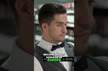 Coca-Cola's Secret: From French Wine to Global Icon #shorts