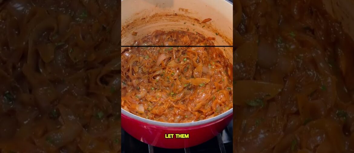 Short Rib French Onion Soup #oldscoolkevmo #cookbook #sororitychef