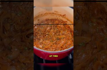 Short Rib French Onion Soup #oldscoolkevmo #cookbook #sororitychef