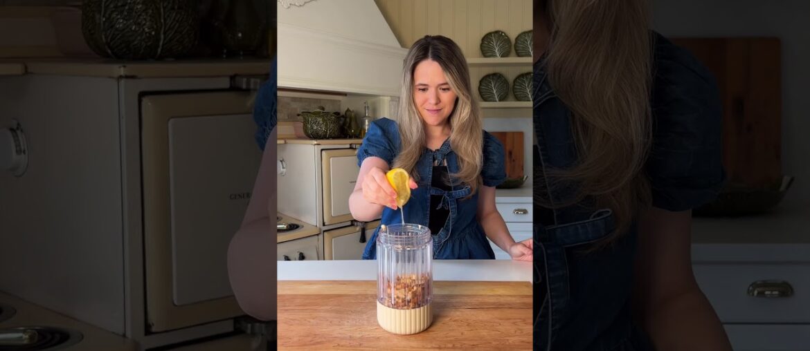 Caramelized Onion Dip #recipe #shorts