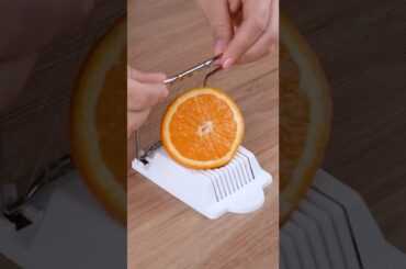 French-Style Orange Puff Pastry Tarts