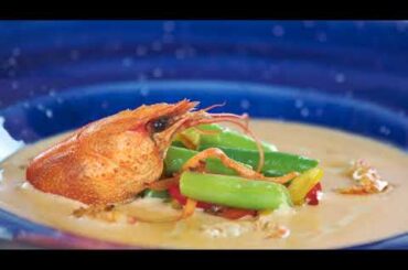 Creamy French Fish Stew recipe 2025 11 16