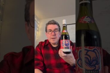 Beaujolais Nouveau Day!