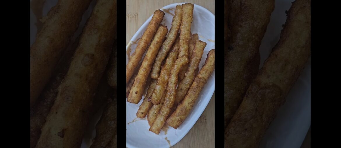 Crispy French Fries | Potato Sticks #shorts #ytshorts #youtubeshorts #frenchfries #1millionviews