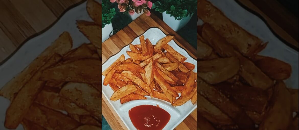 Potato Franch Fries Recipe #shorts #shortsfeed #fries #cooking #snacks #youtubeshorts #recipe #viral Potato Franch Fries Recipe #shorts #shortsfeed #fries #cooking #snacks #youtubeshorts #recipe #viral