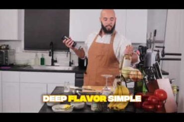 Best Winter Soup | French Onion Soup From Scratch in 11 Seconds (Rich, Easy & Homemade)