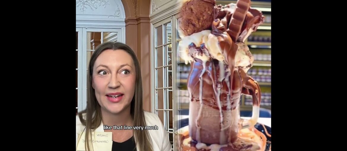 POV French President Macron congratulating Trump’s win #france #french #usa #american