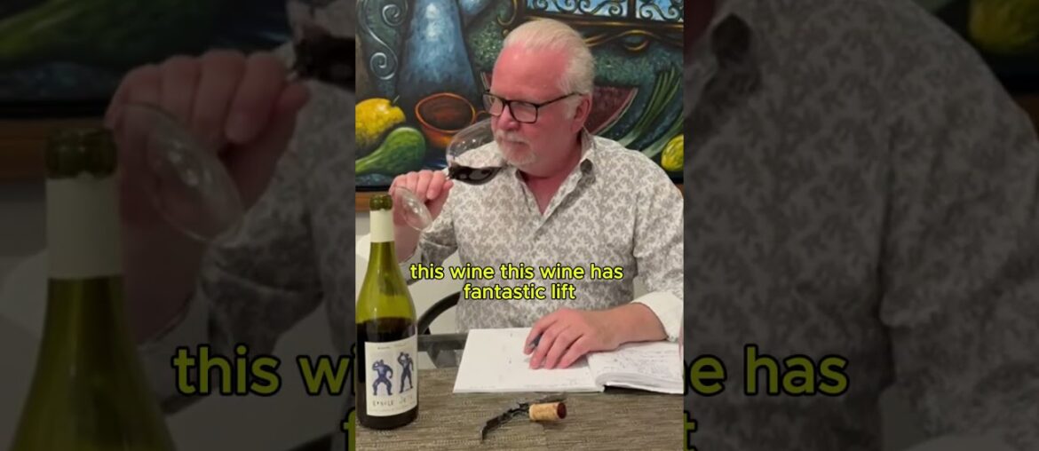 Cabernet Franc at its finest Cabernet Franc at its finest