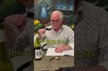 Cabernet Franc at its finest