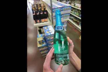 Luc Belaire #liquor #liquorstore #wine #french #france #winetasting #bourbon