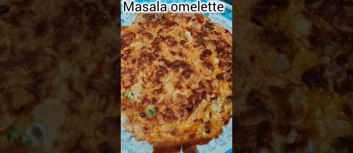 Breakfast Omelette recipe| Masala omelette recipe| french omelette recipe| easy recipe| #viralshorts Breakfast Omelette recipe| Masala omelette recipe| french omelette recipe| easy recipe| #viralshorts
